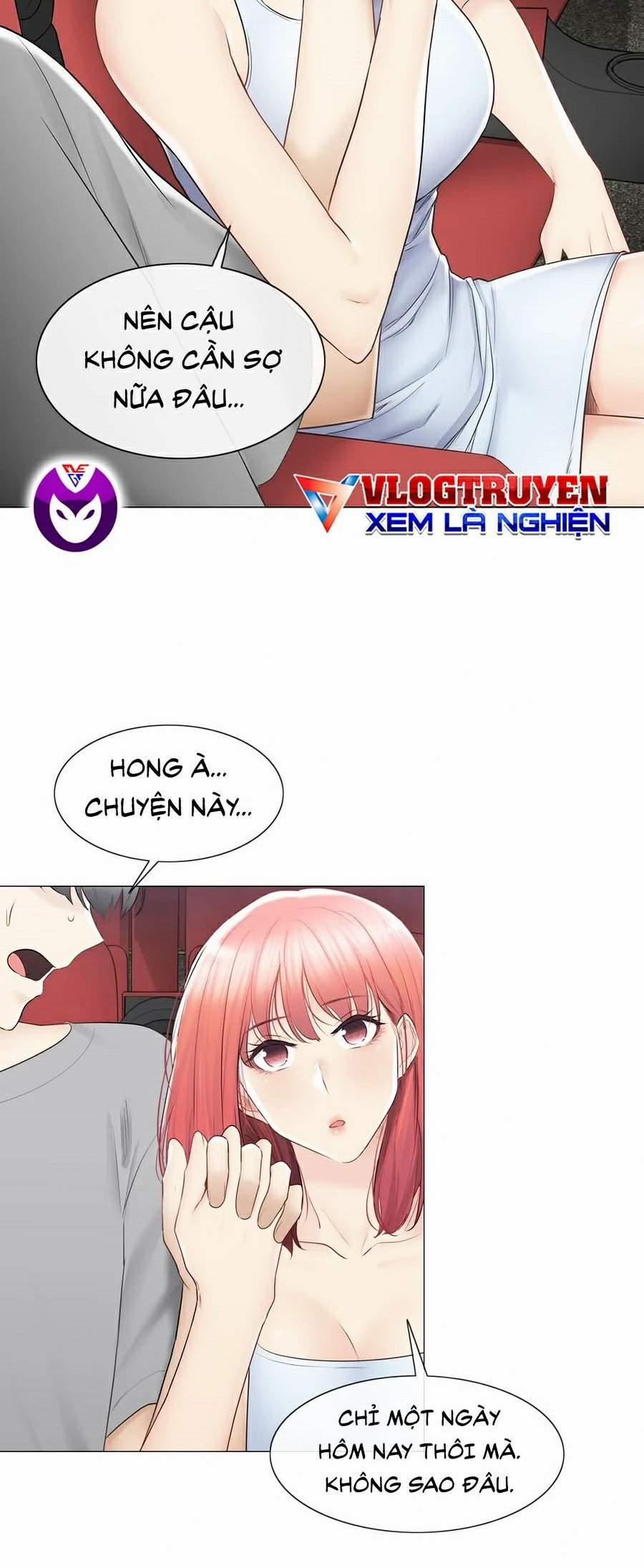 Mở Khóa Tim Em 92 trang 10