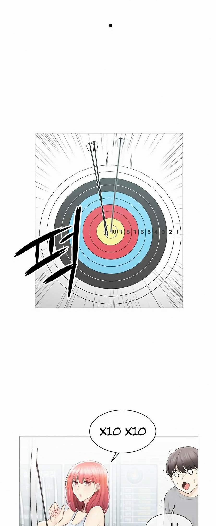 Mở Khóa Tim Em 92 trang 12