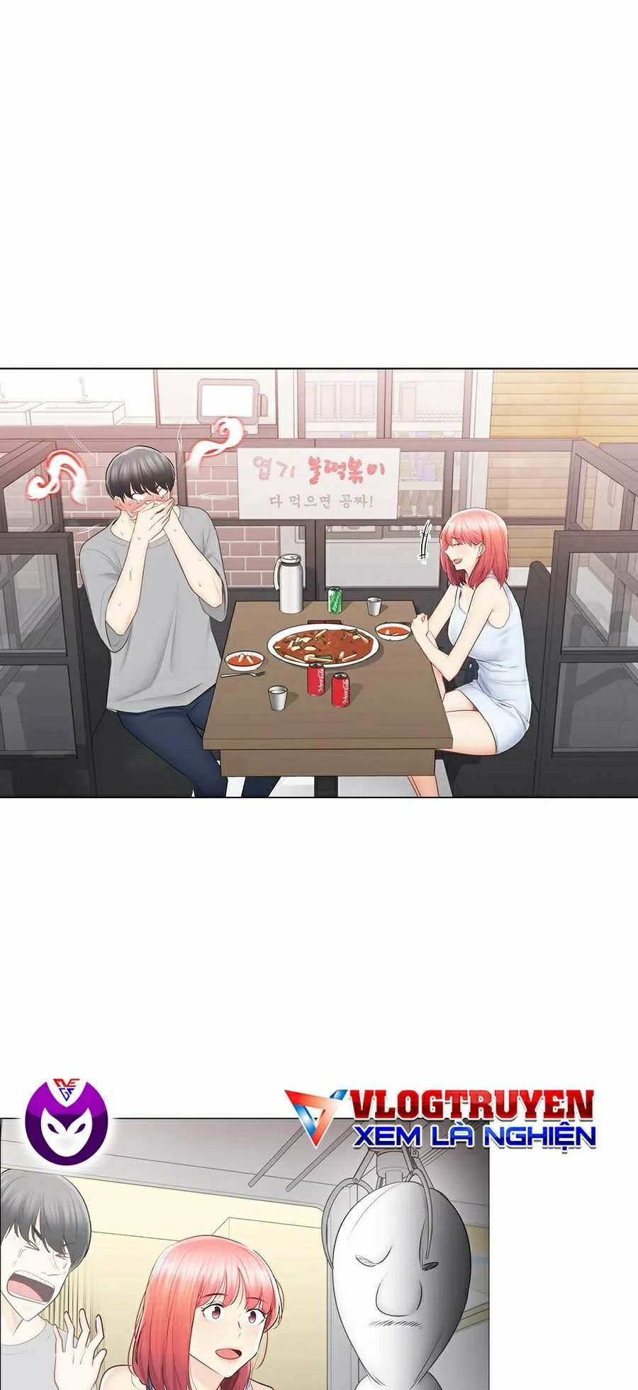 Mở Khóa Tim Em 92 trang 15