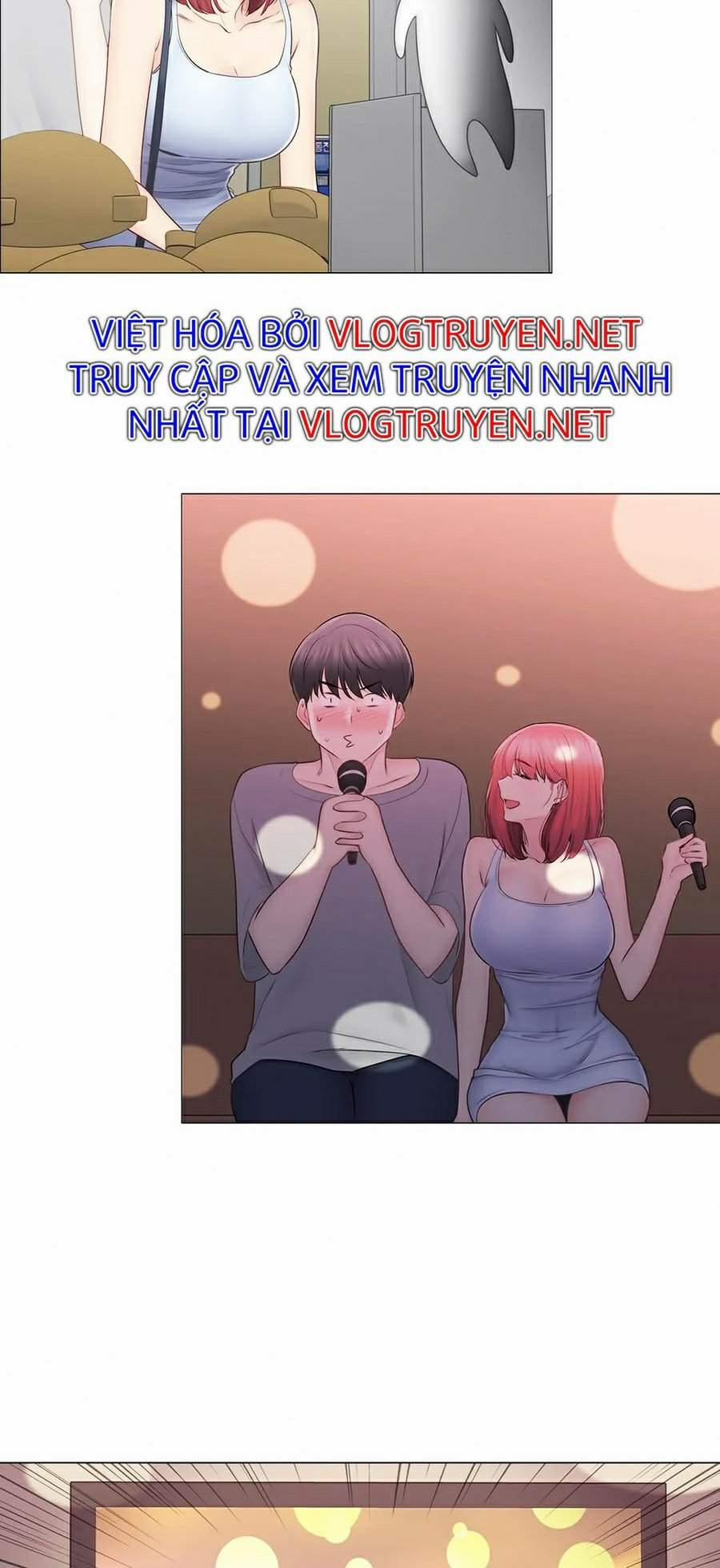 Mở Khóa Tim Em 92 trang 16