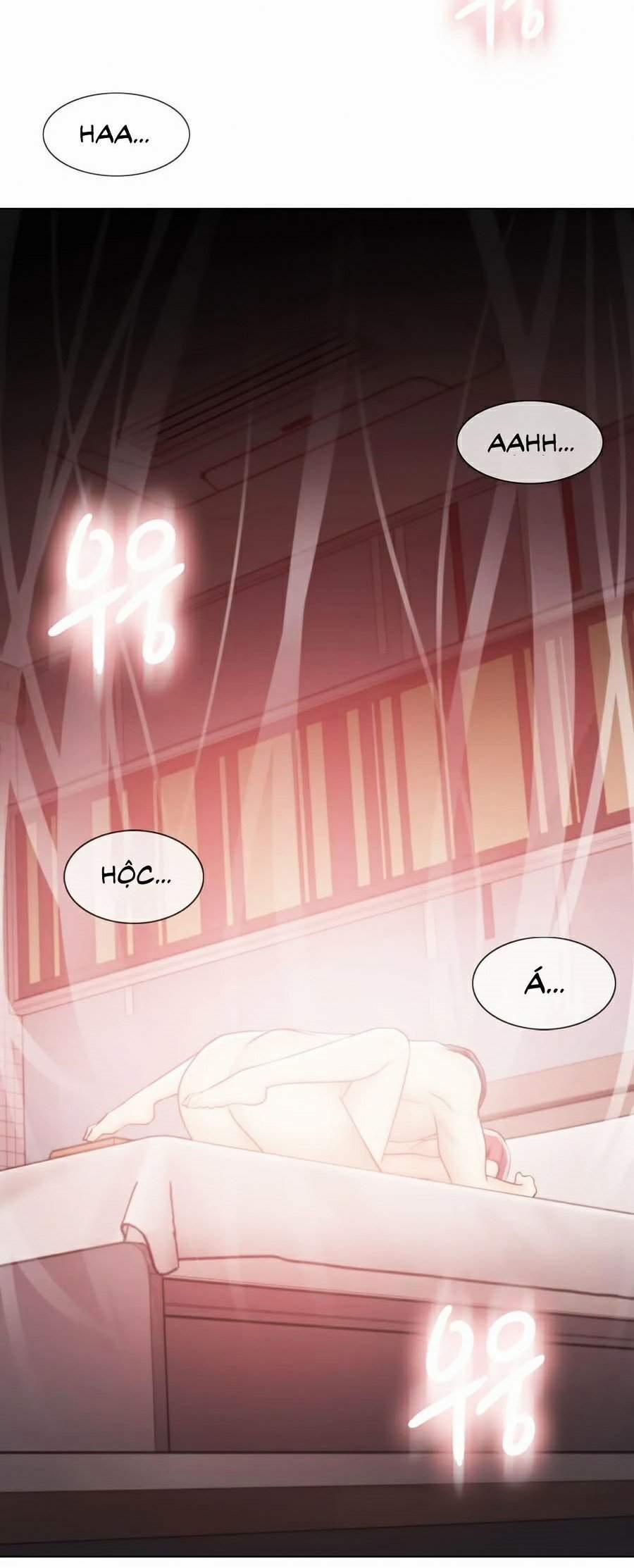 Mở Khóa Tim Em 92 trang 30