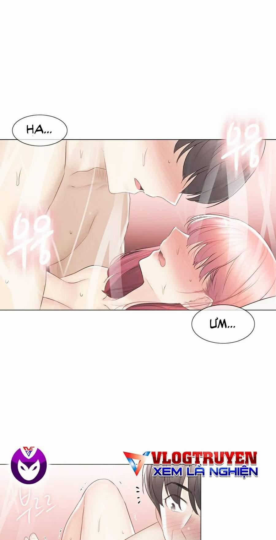 Mở Khóa Tim Em 92 trang 31