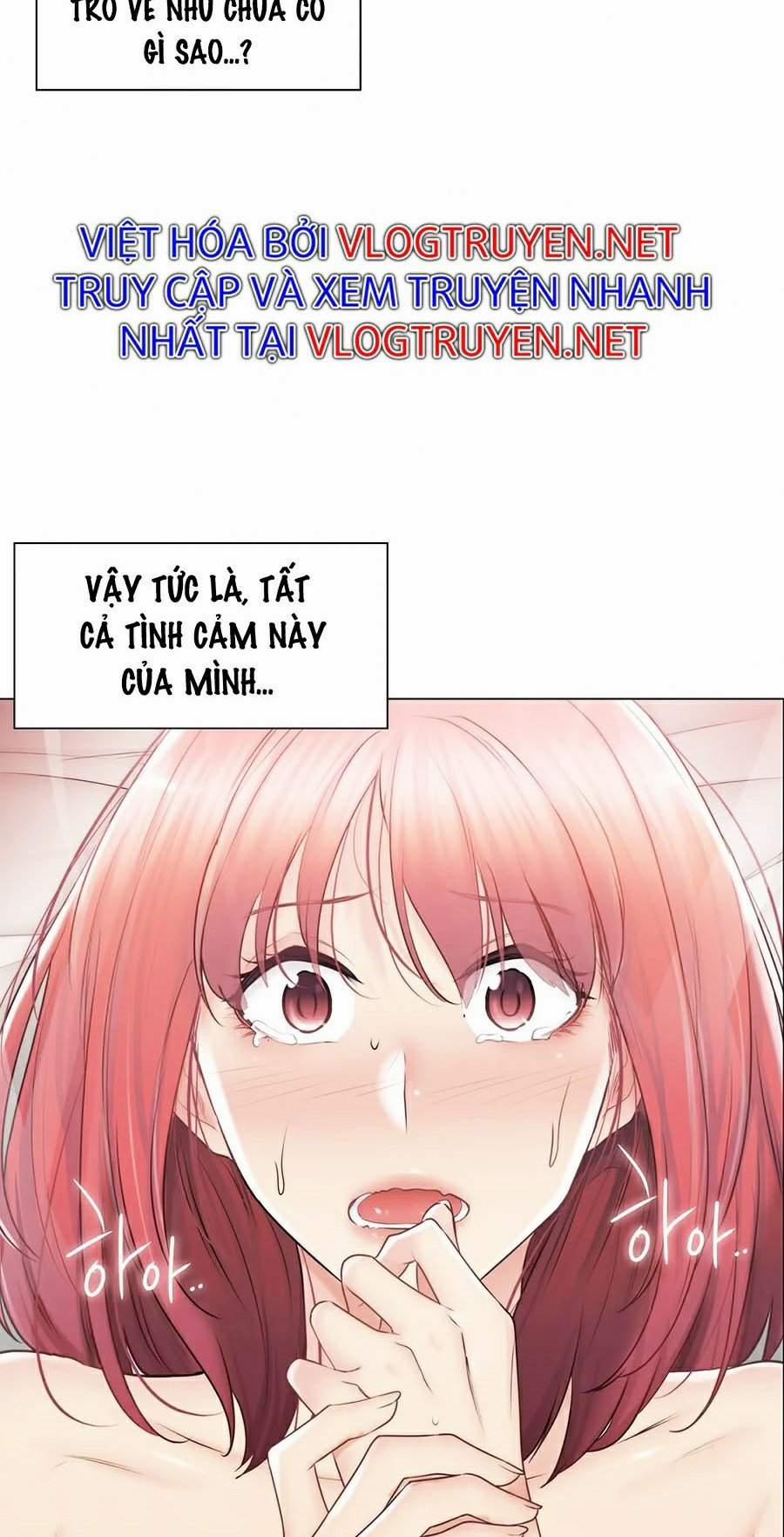 Mở Khóa Tim Em 92 trang 35