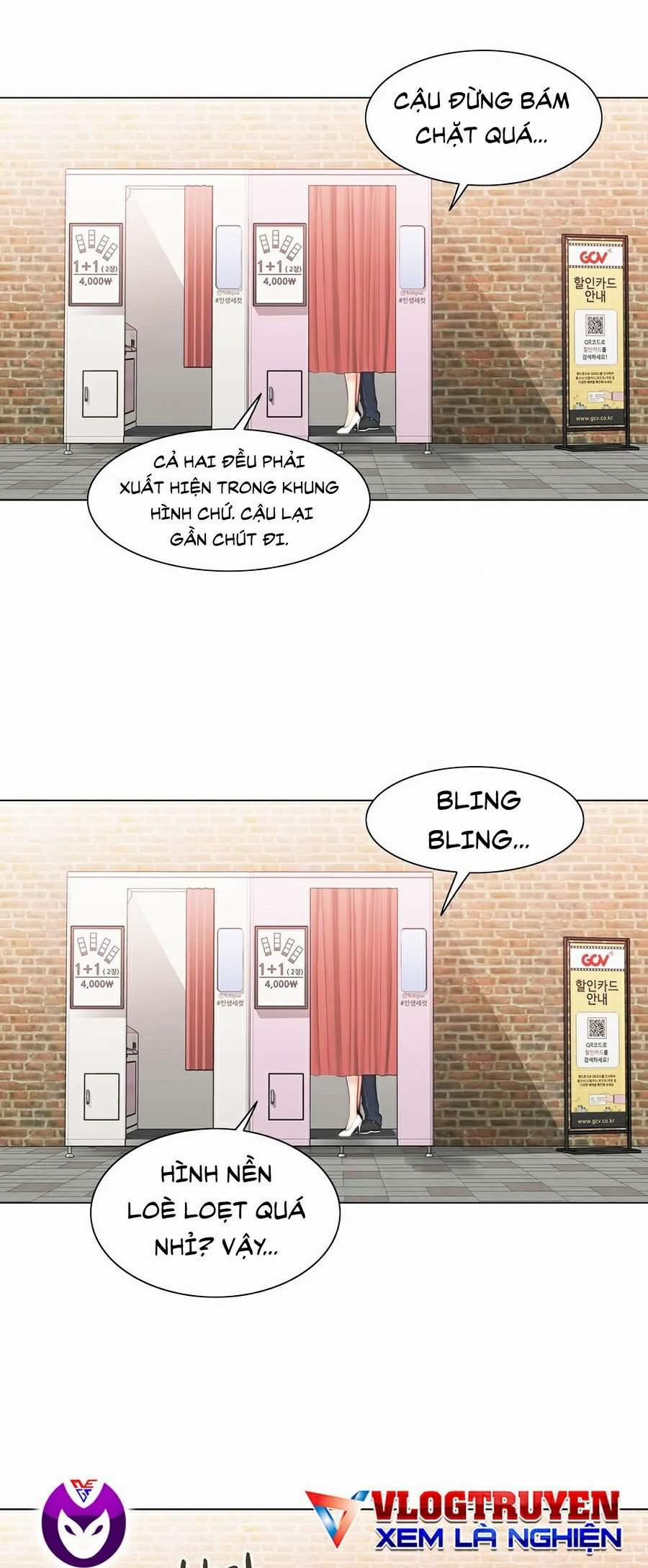 Mở Khóa Tim Em 92 trang 4