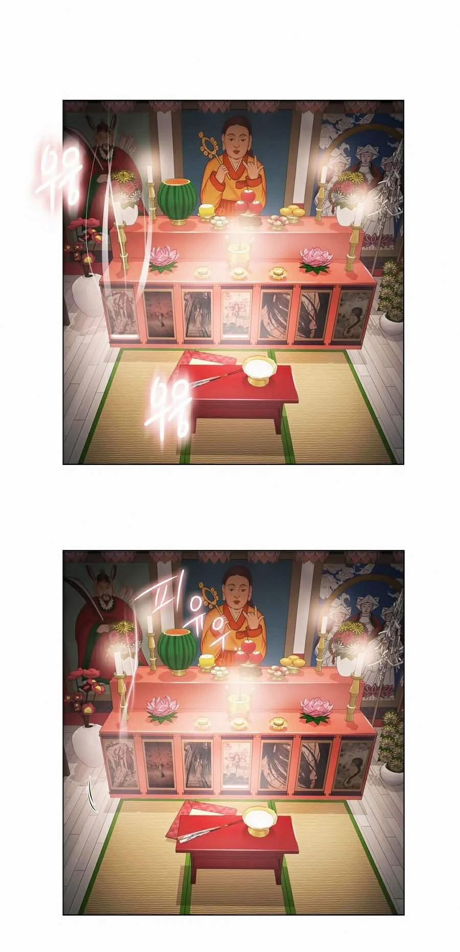 Mở Khóa Tim Em 92 trang 51