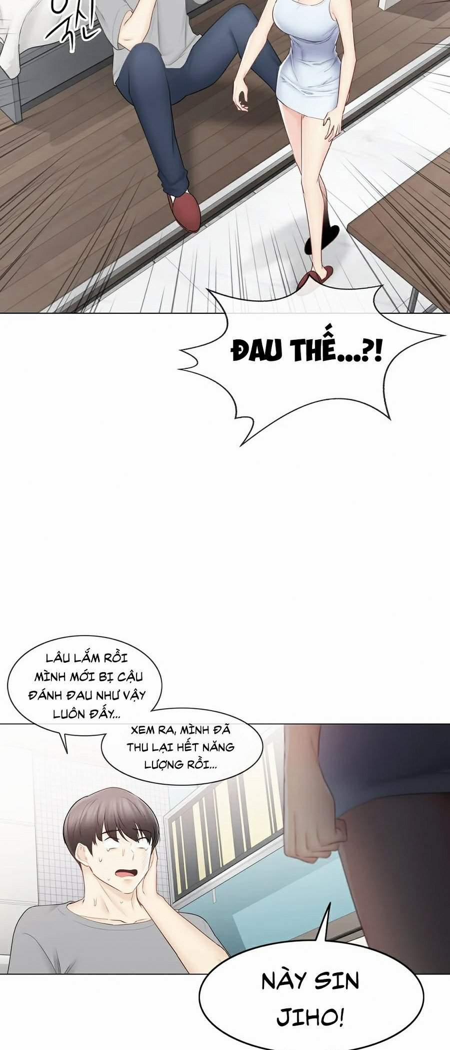 Mở Khóa Tim Em 92 trang 56