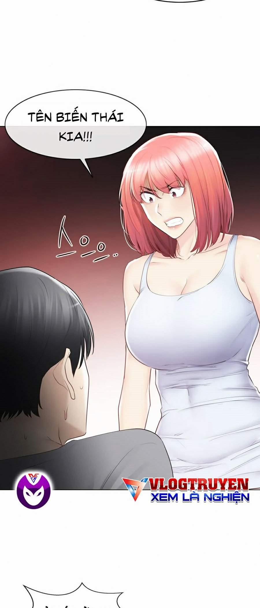 Mở Khóa Tim Em 92 trang 57