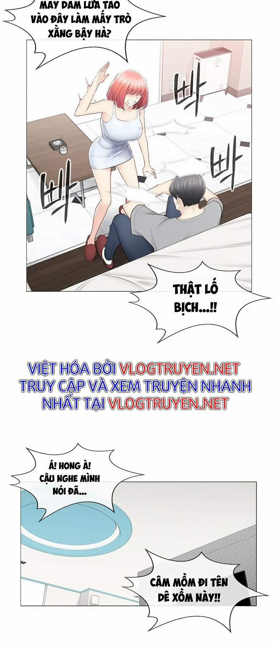 Mở Khóa Tim Em 92 trang 58