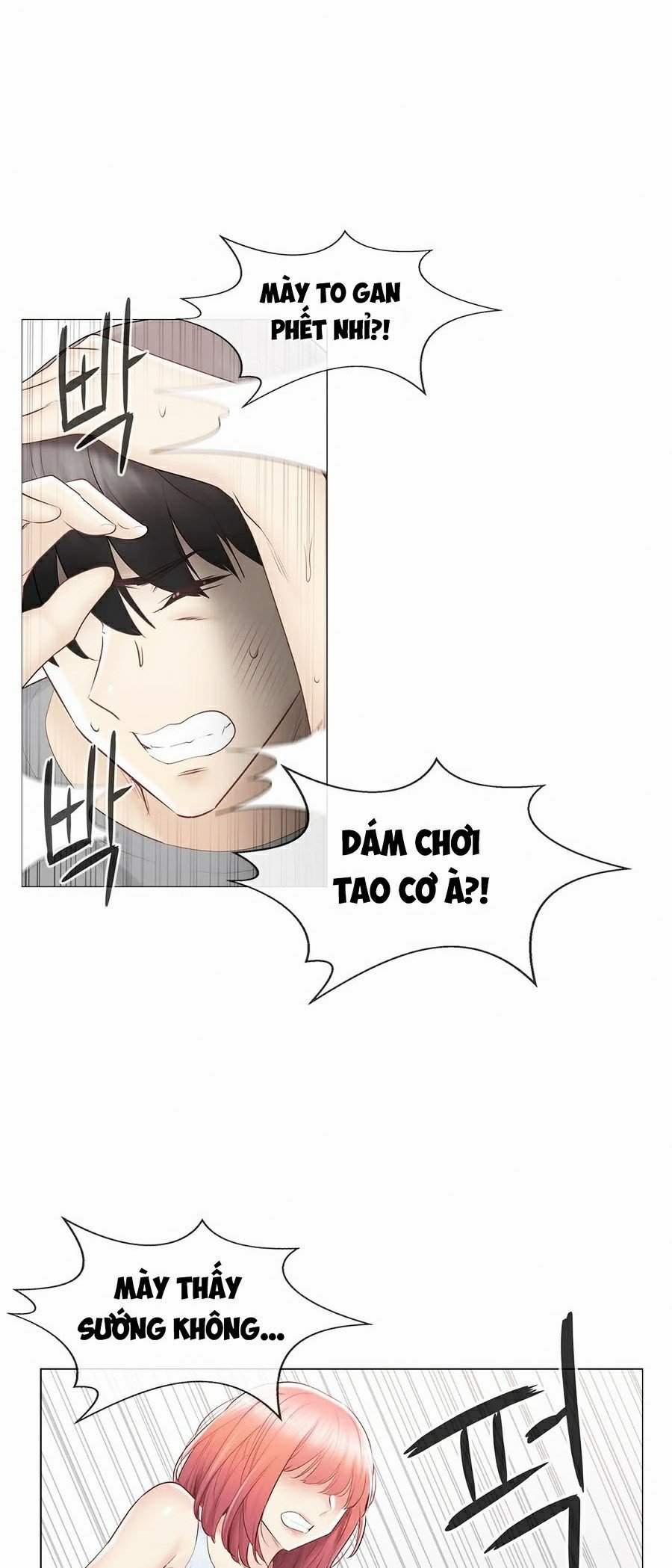 Mở Khóa Tim Em 92 trang 59