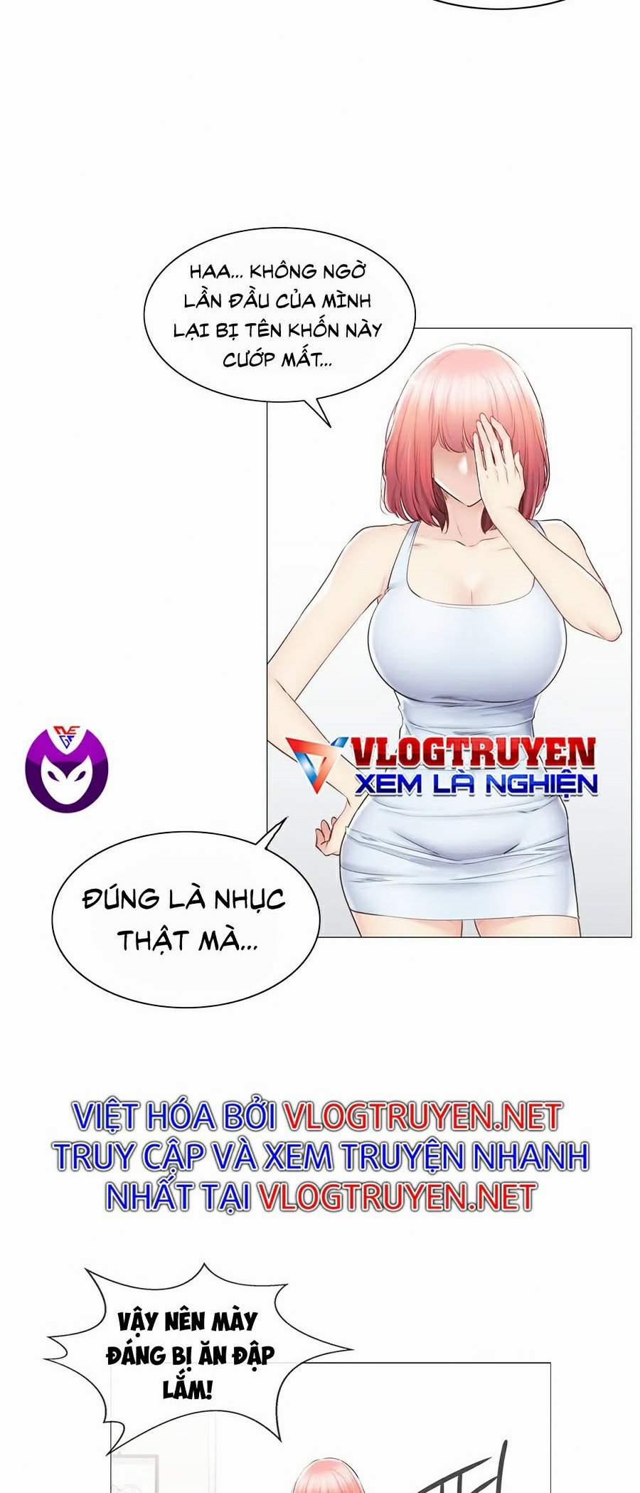 Mở Khóa Tim Em 92 trang 61