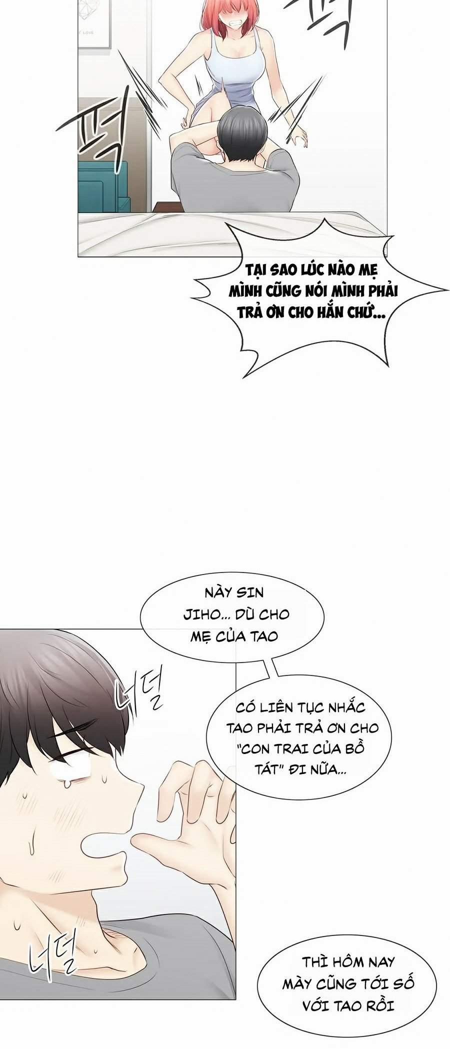 Mở Khóa Tim Em 92 trang 62