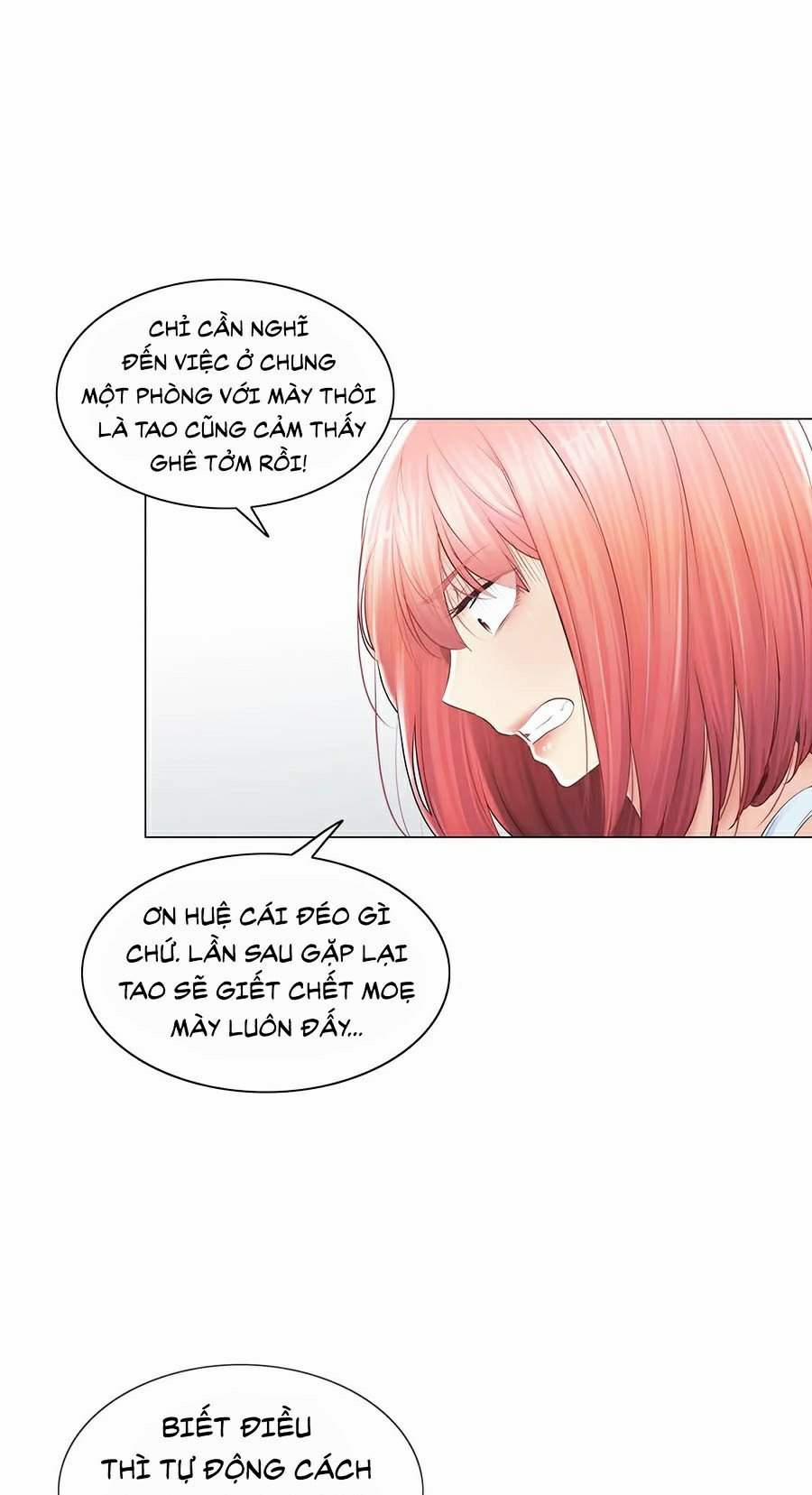 Mở Khóa Tim Em 92 trang 63