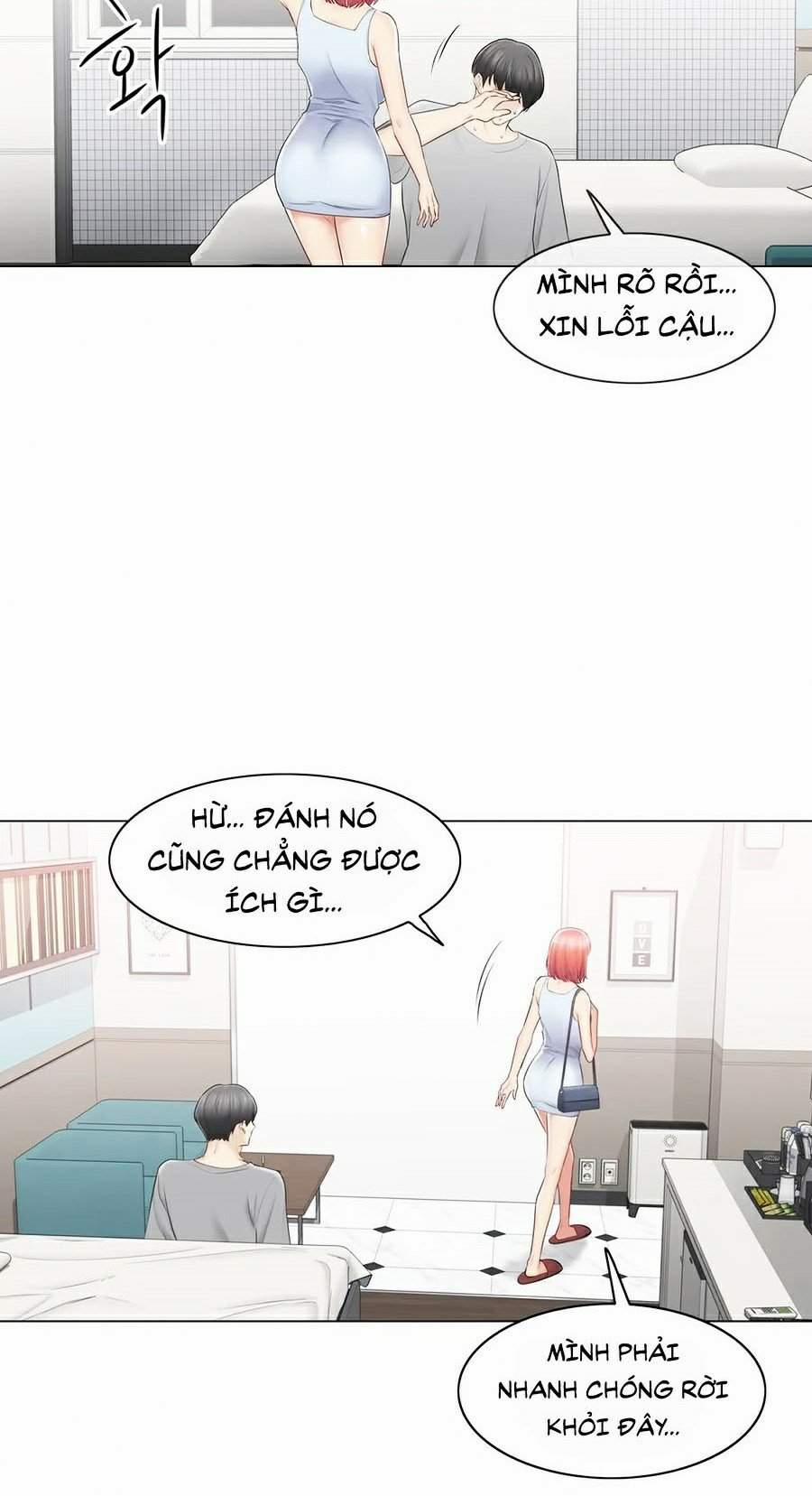 Mở Khóa Tim Em 92 trang 65