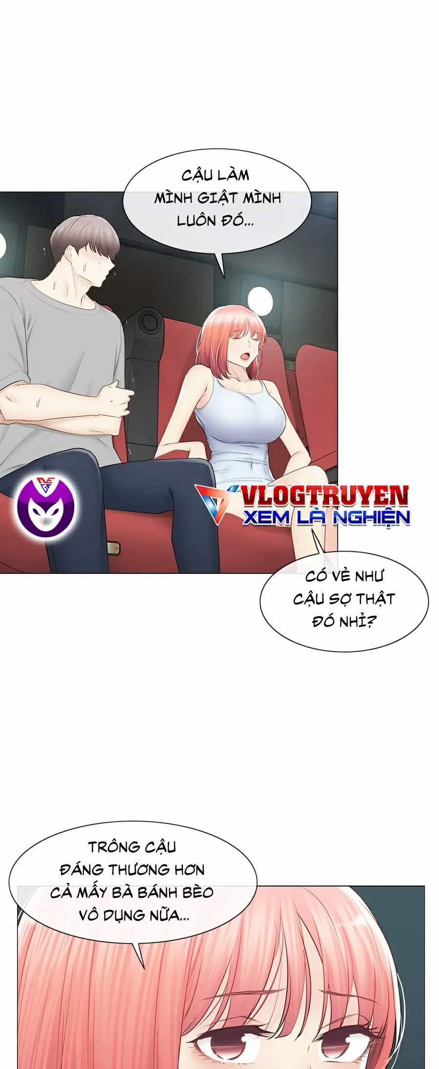 Mở Khóa Tim Em 92 trang 7