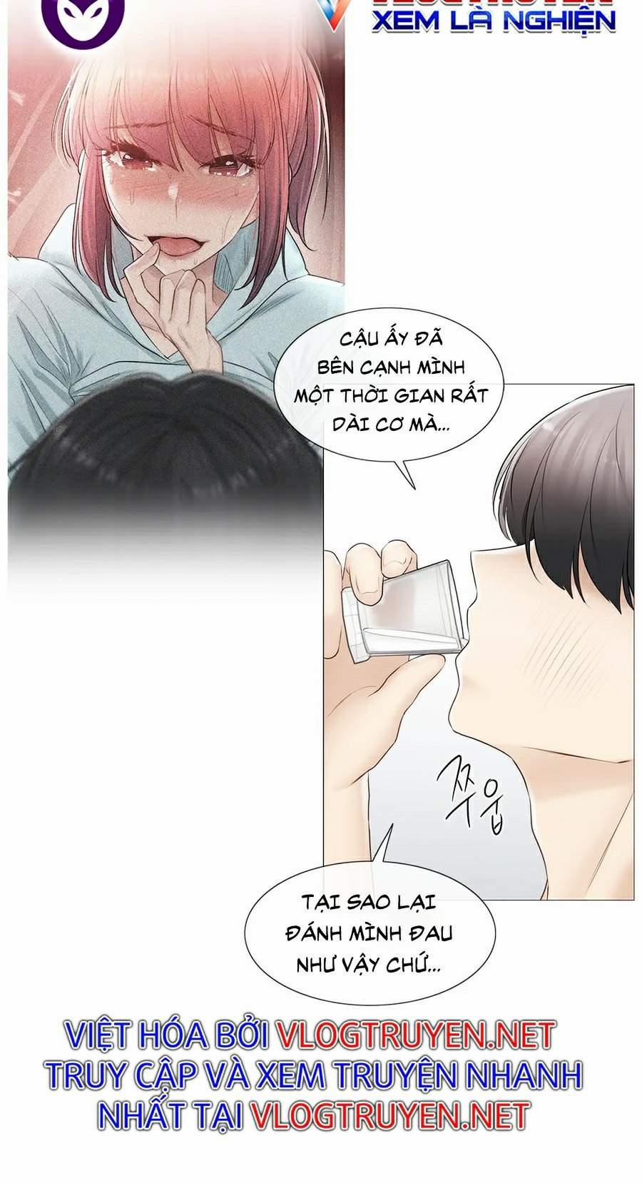 Mở Khóa Tim Em 92 trang 70