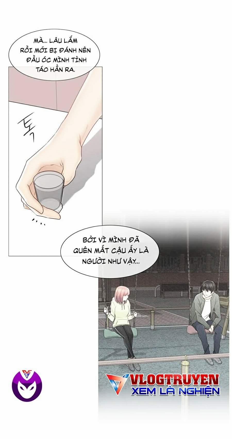 Mở Khóa Tim Em 92 trang 71