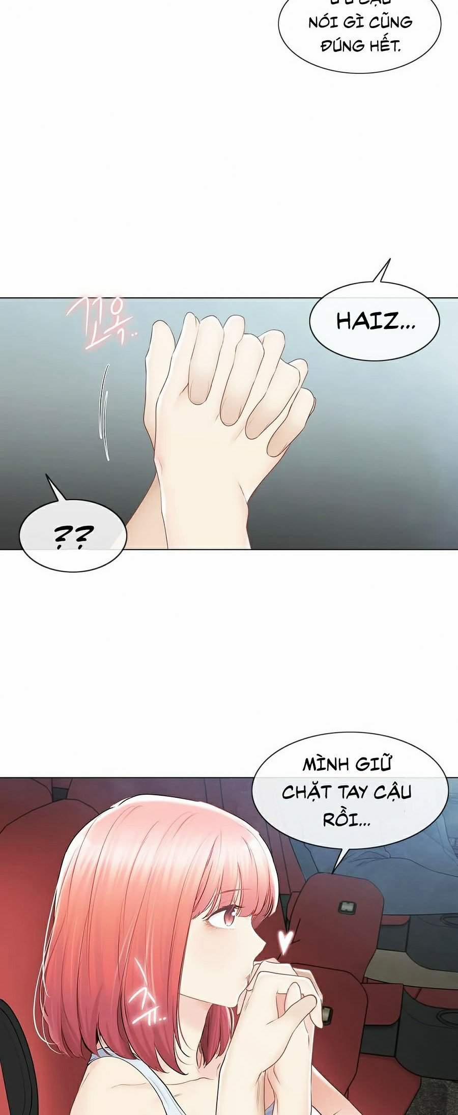 Mở Khóa Tim Em 92 trang 9