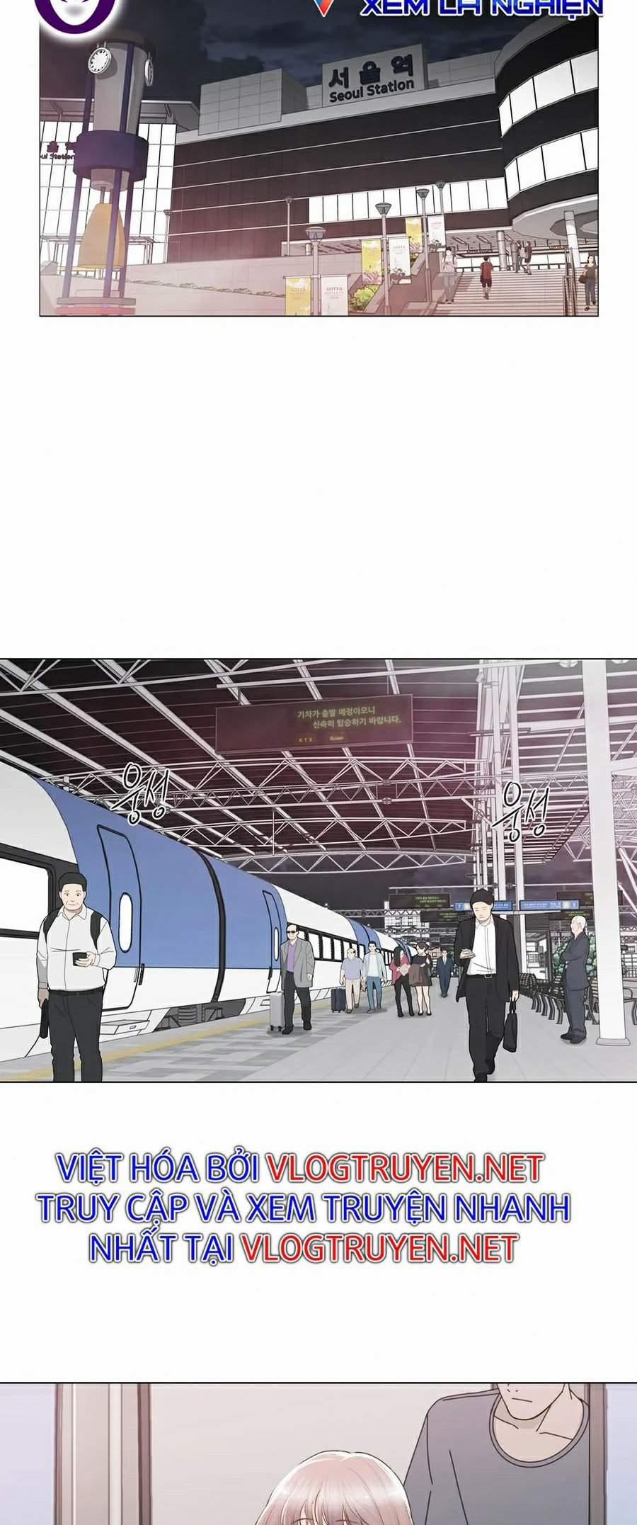 Mở Khóa Tim Em 93 trang 1