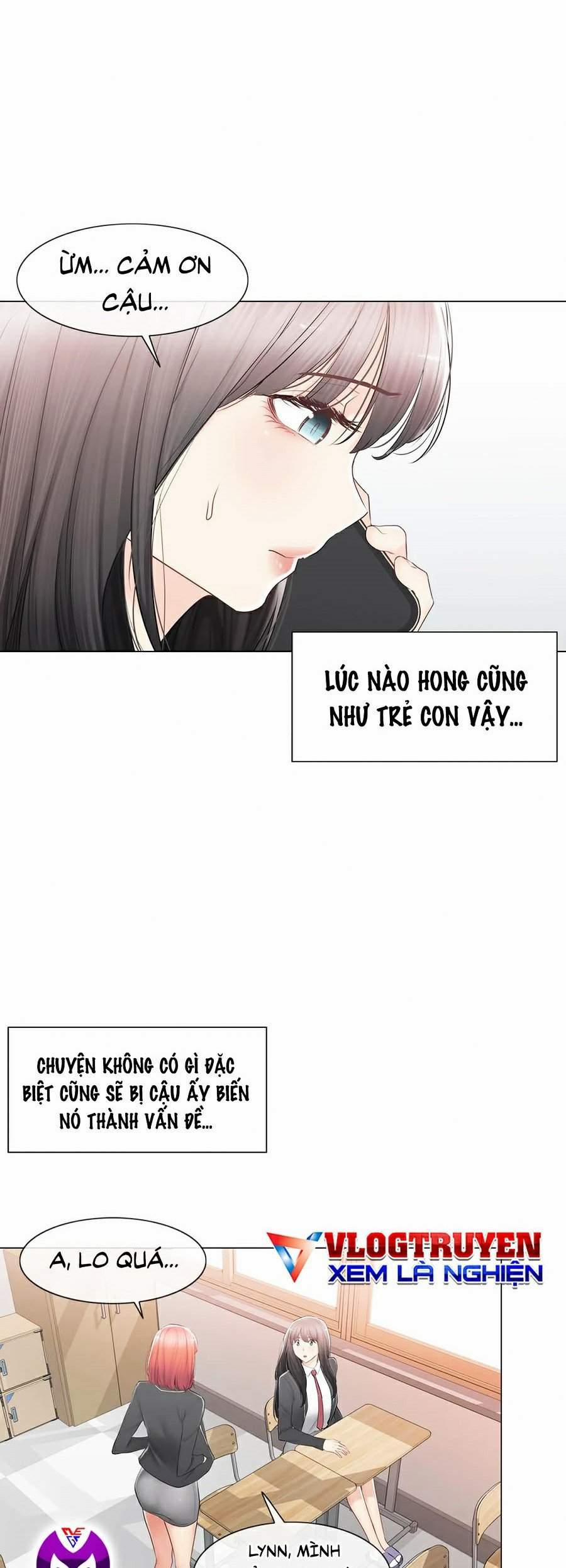 Mở Khóa Tim Em 93 trang 13