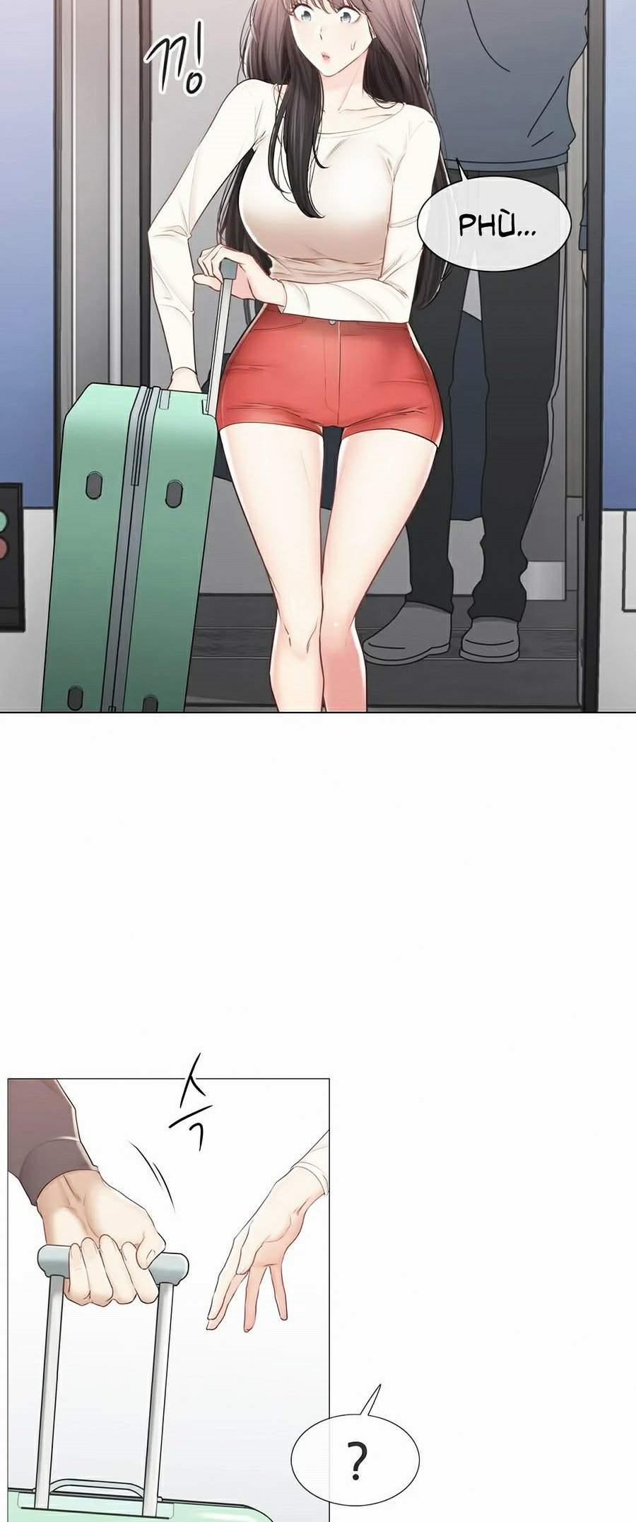 Mở Khóa Tim Em 93 trang 2