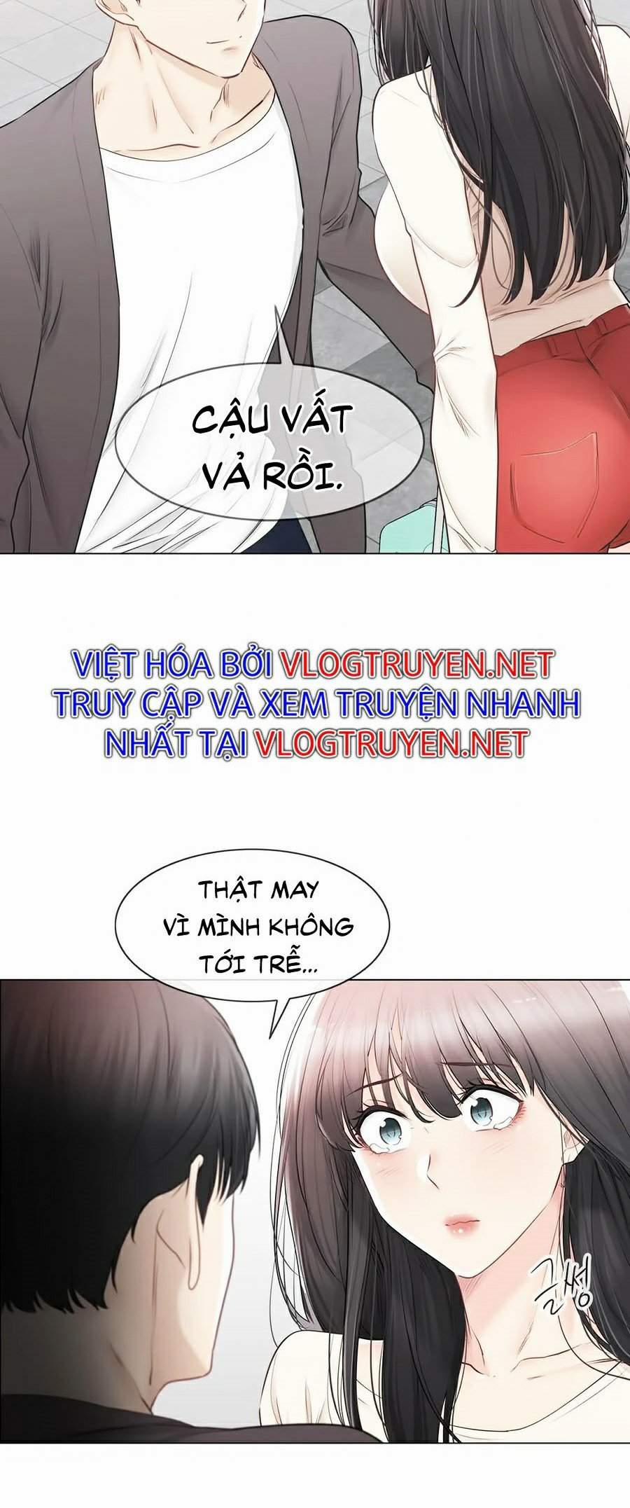 Mở Khóa Tim Em 93 trang 4