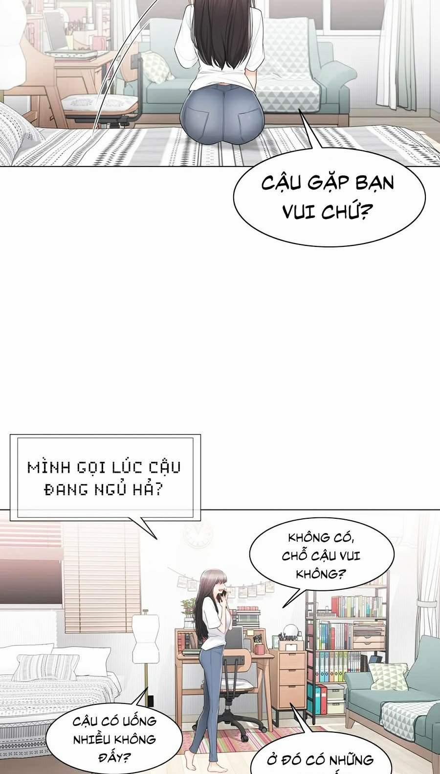 Mở Khóa Tim Em 93 trang 52