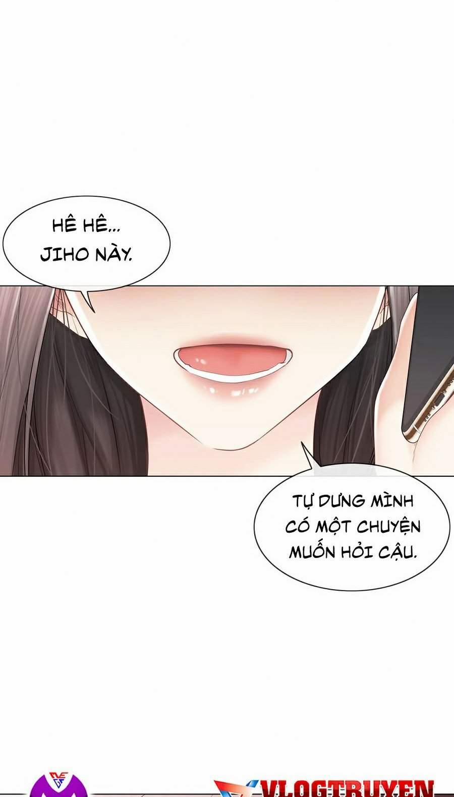 Mở Khóa Tim Em 93 trang 55