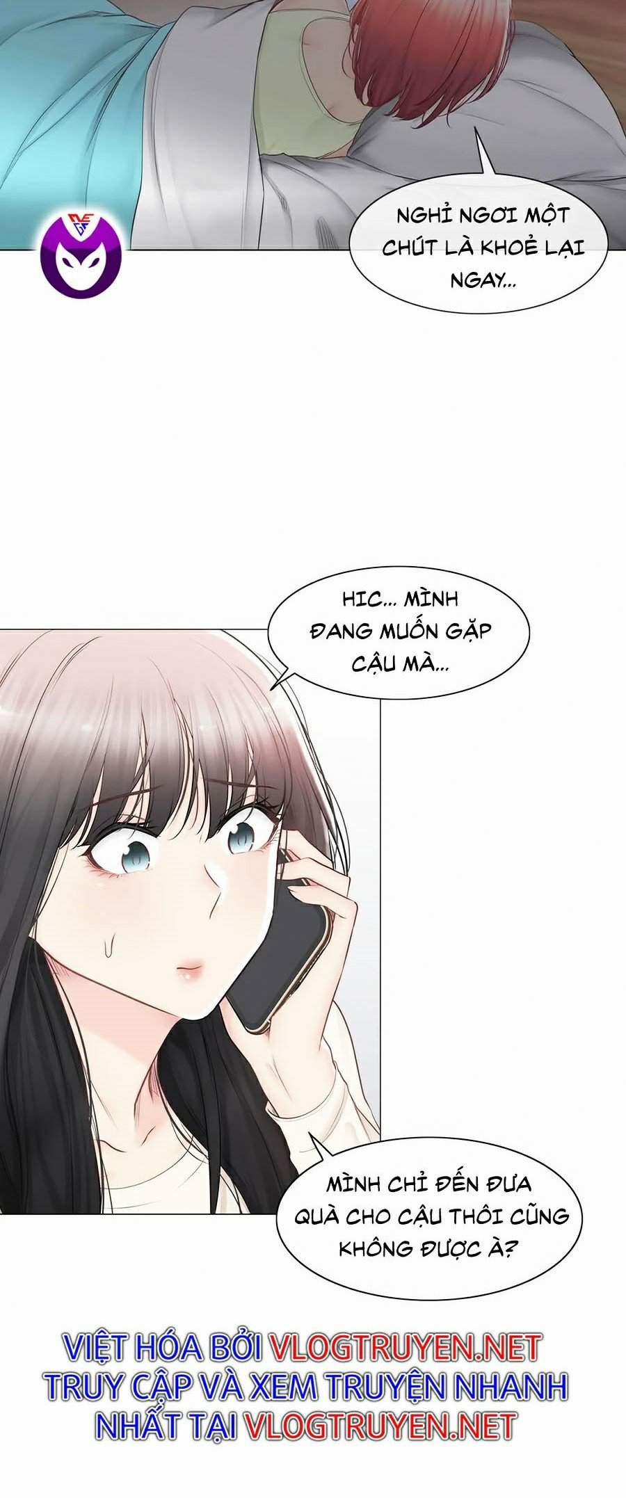 Mở Khóa Tim Em 93 trang 9