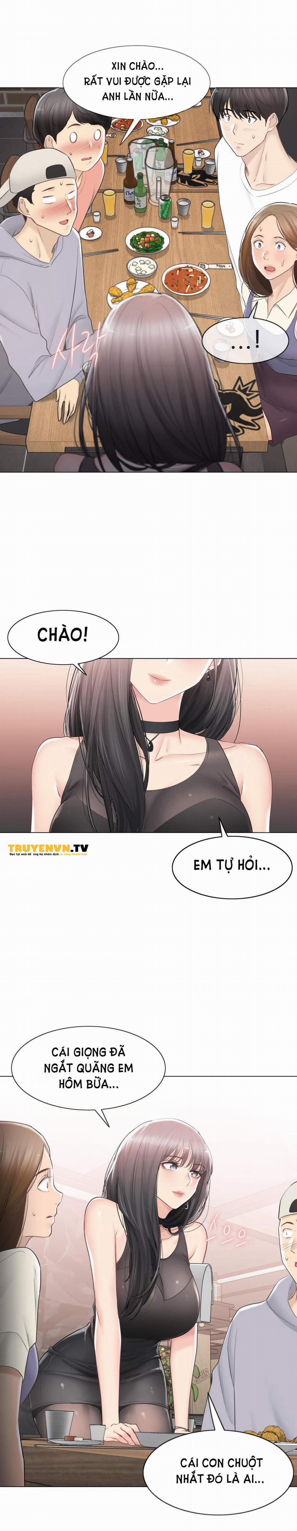Mở Khóa Tim Em 94 trang 2