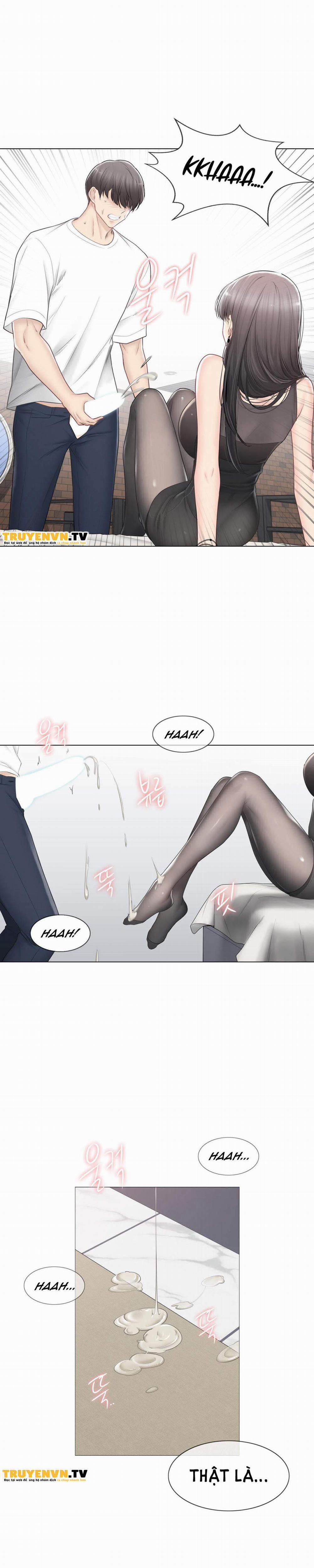 Mở Khóa Tim Em 94 trang 20