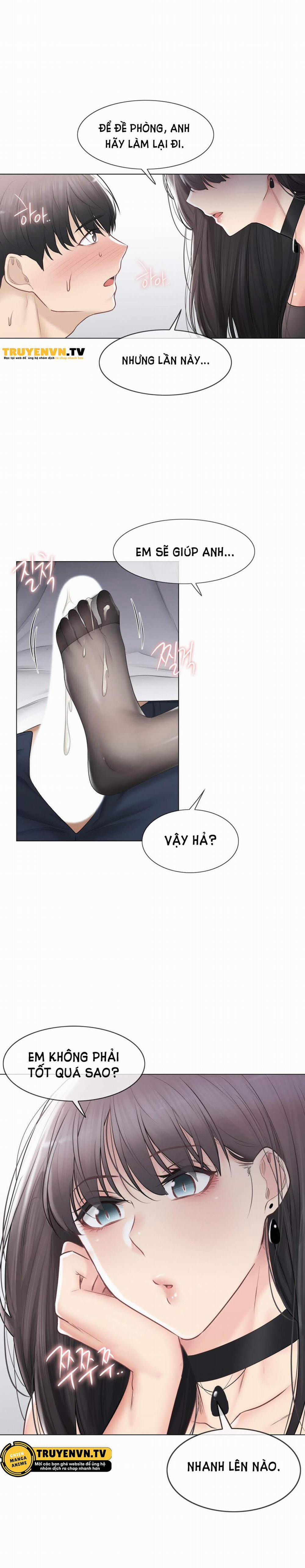 Mở Khóa Tim Em 94 trang 22