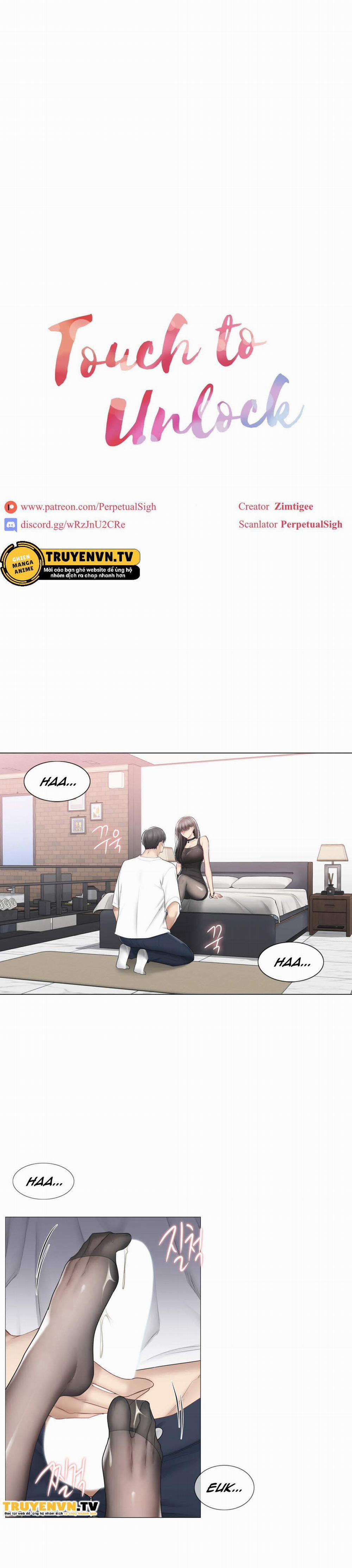 Mở Khóa Tim Em 95 trang 0