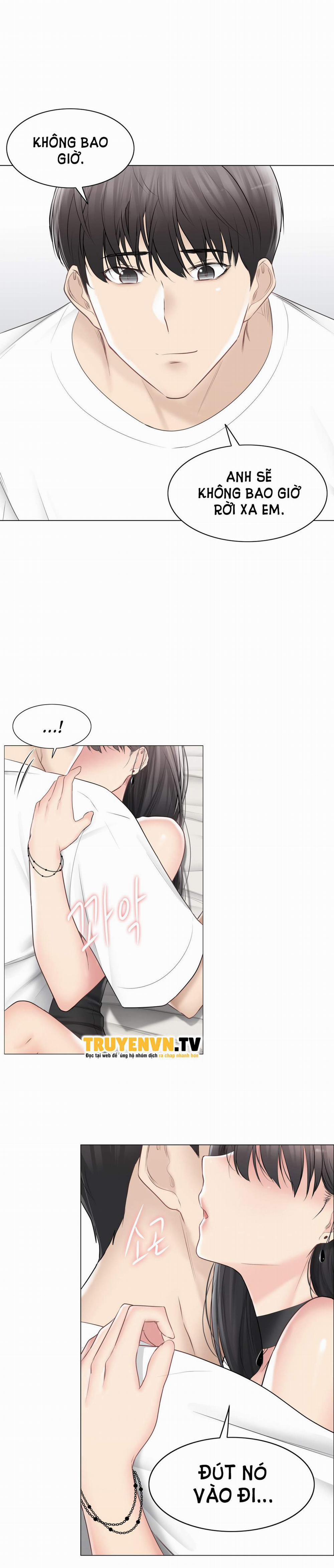 Mở Khóa Tim Em 95 trang 14