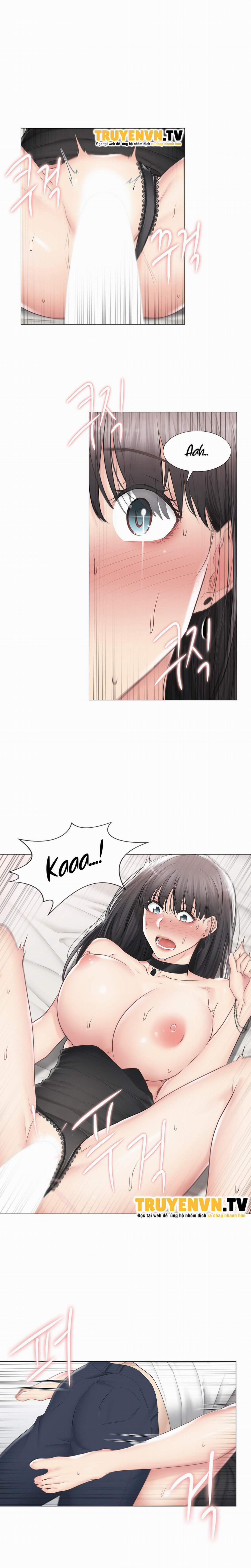 Mở Khóa Tim Em 95 trang 15