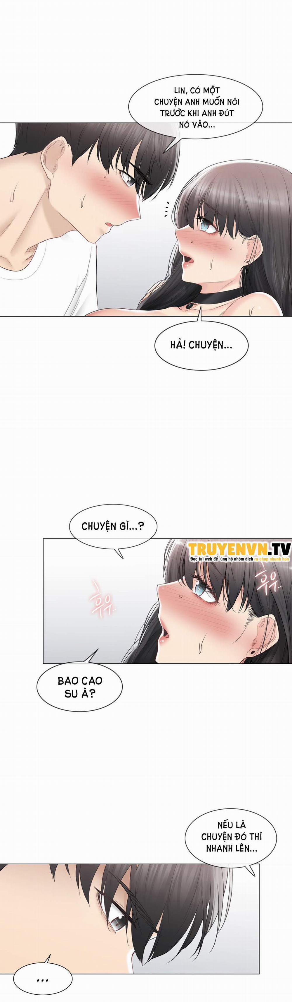 Mở Khóa Tim Em 95 trang 9