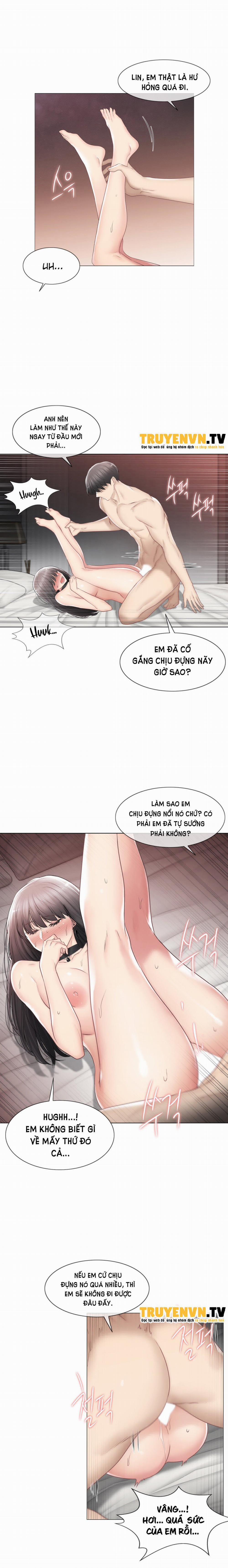 Mở Khóa Tim Em 96 trang 0