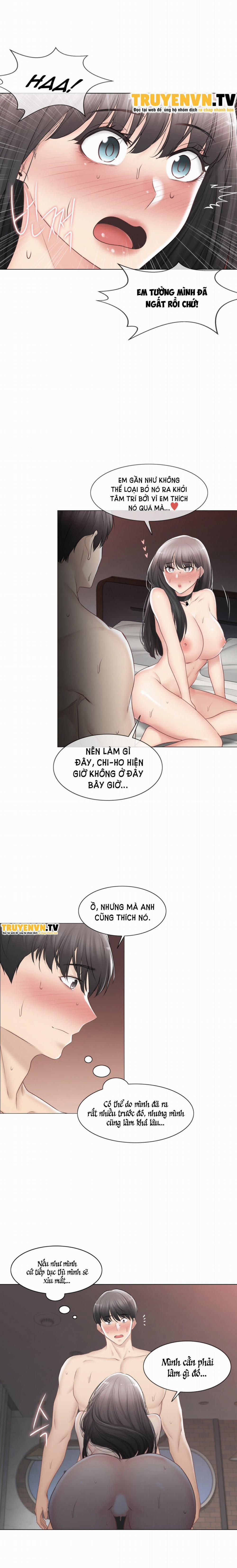 Mở Khóa Tim Em 96 trang 11