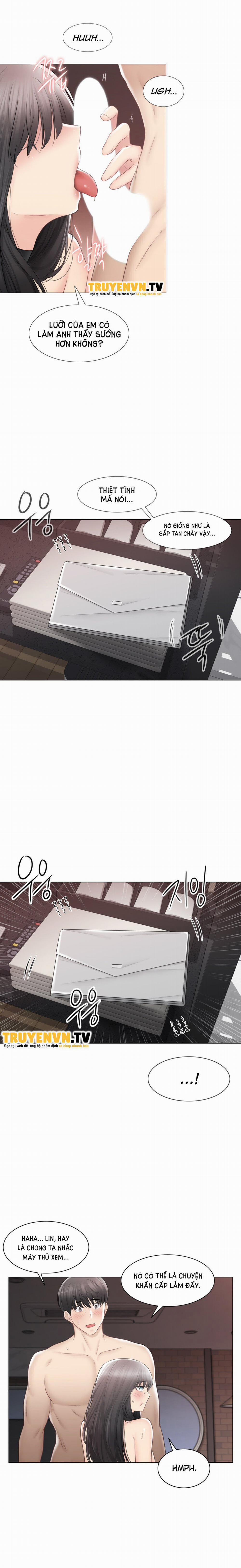 Mở Khóa Tim Em 96 trang 13