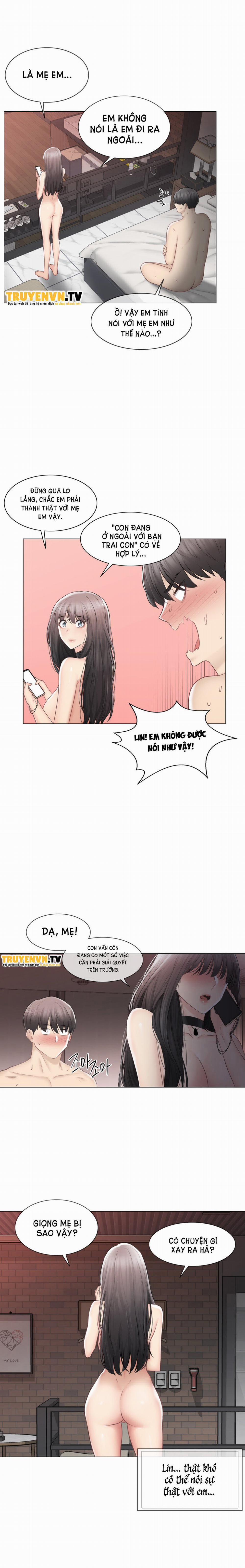 Mở Khóa Tim Em 96 trang 14