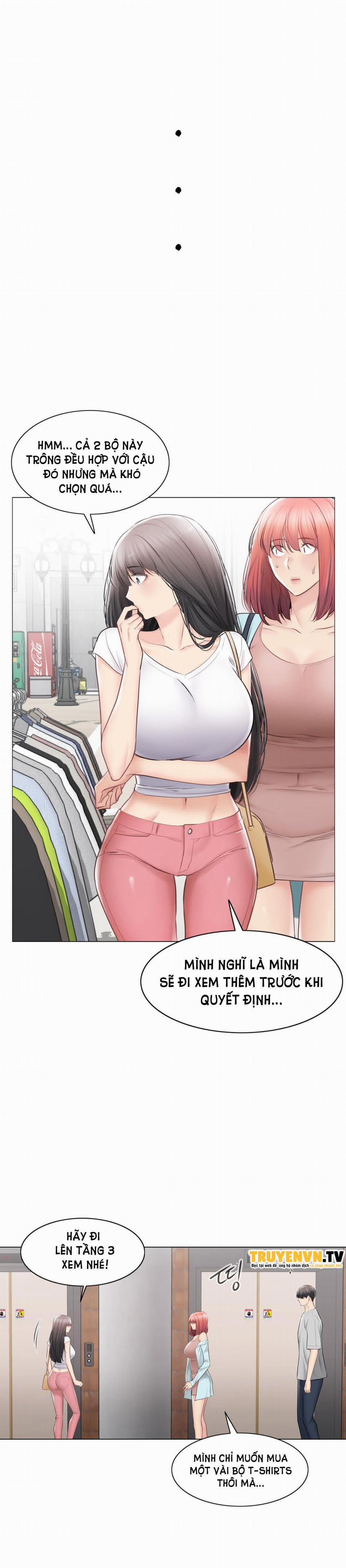 Mở Khóa Tim Em 97 trang 15