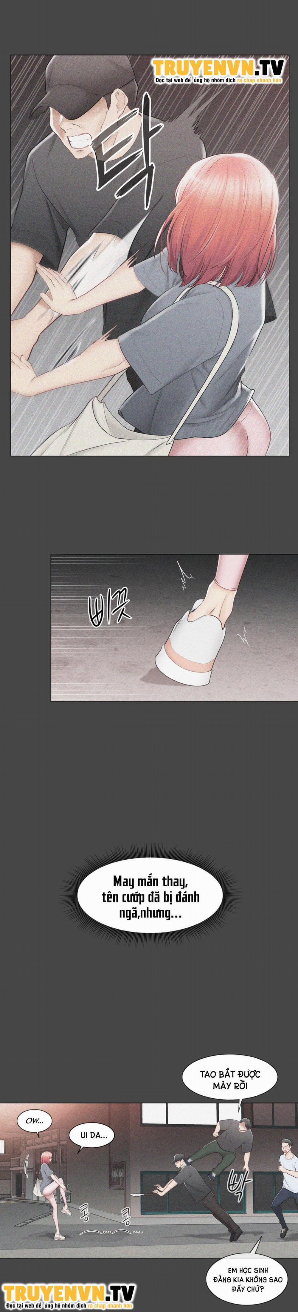 Mở Khóa Tim Em 97 trang 2