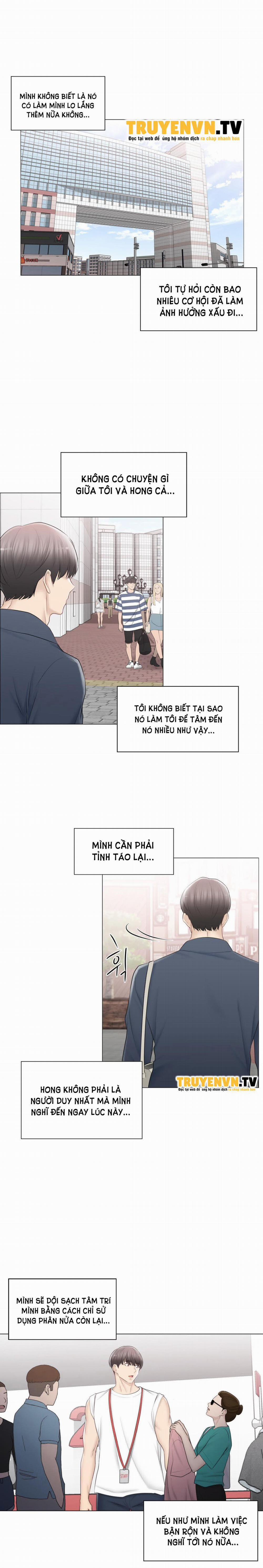 Mở Khóa Tim Em 97 trang 8