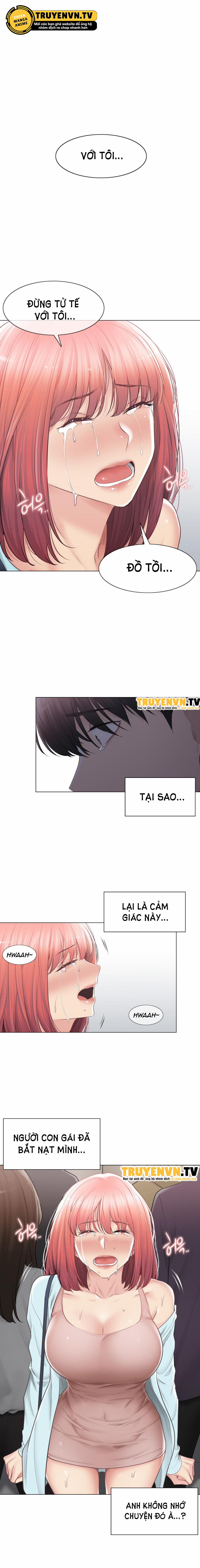 Mở Khóa Tim Em 98 trang 0