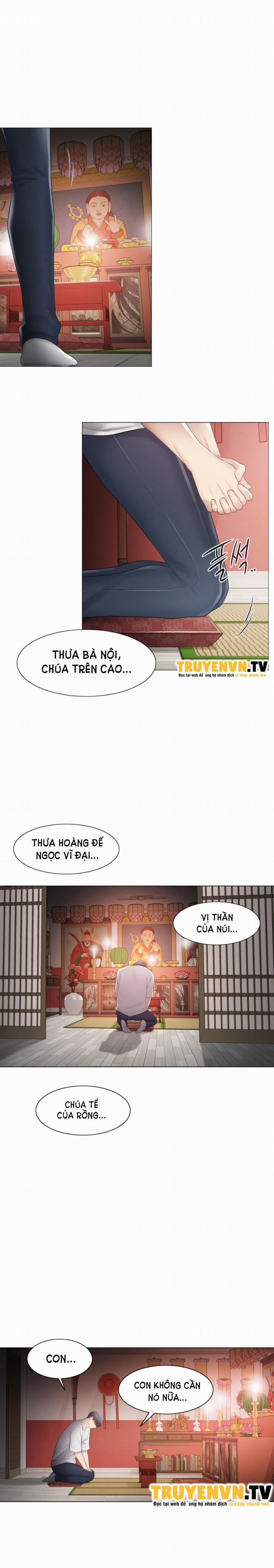 Mở Khóa Tim Em 98 trang 16