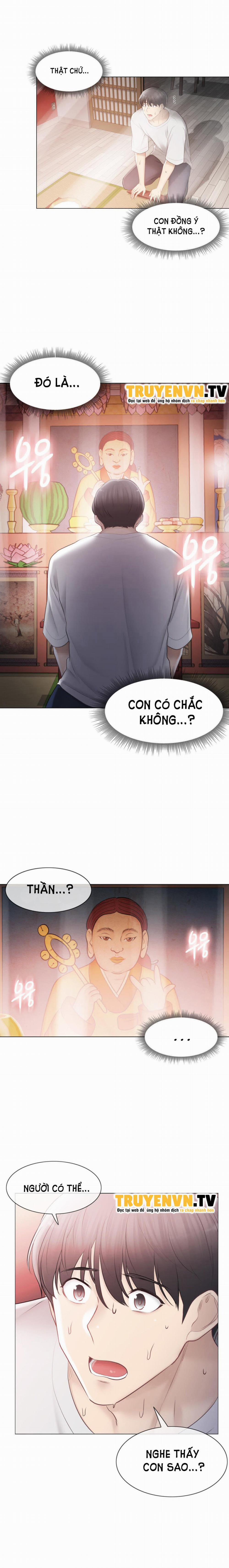 Mở Khóa Tim Em 98 trang 18