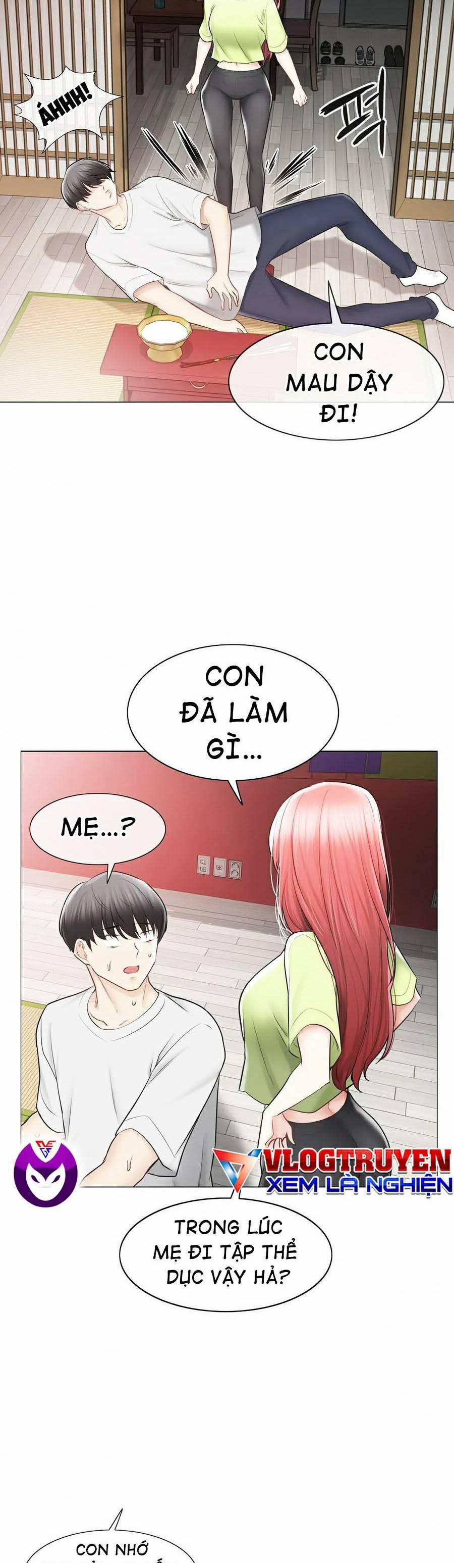 Mở Khóa Tim Em 99 trang 15