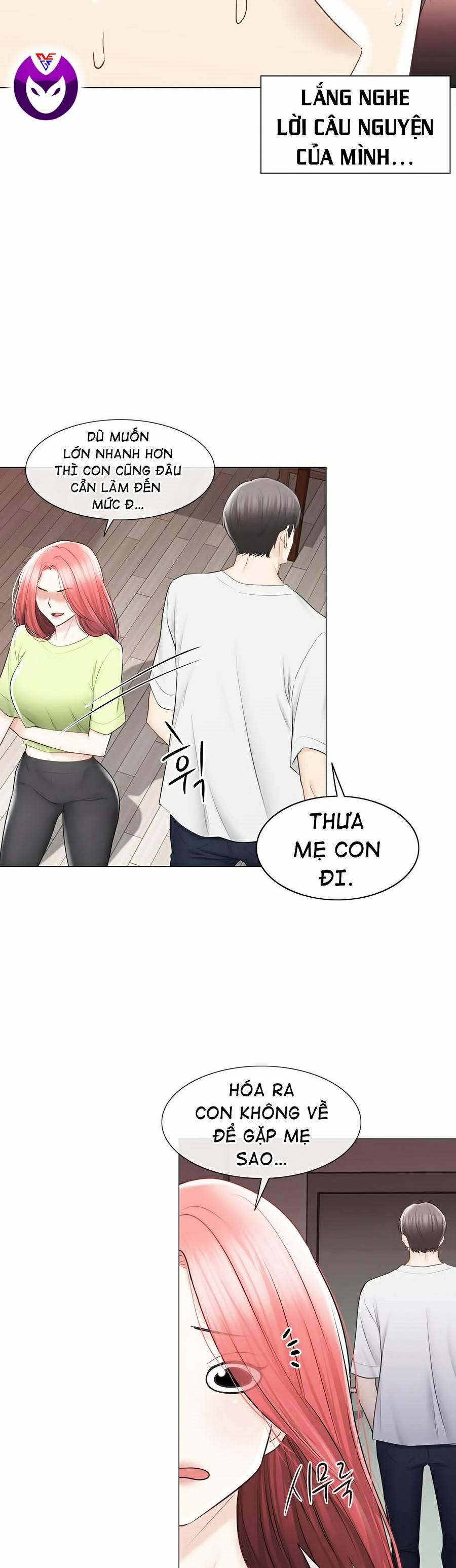 Mở Khóa Tim Em 99 trang 17