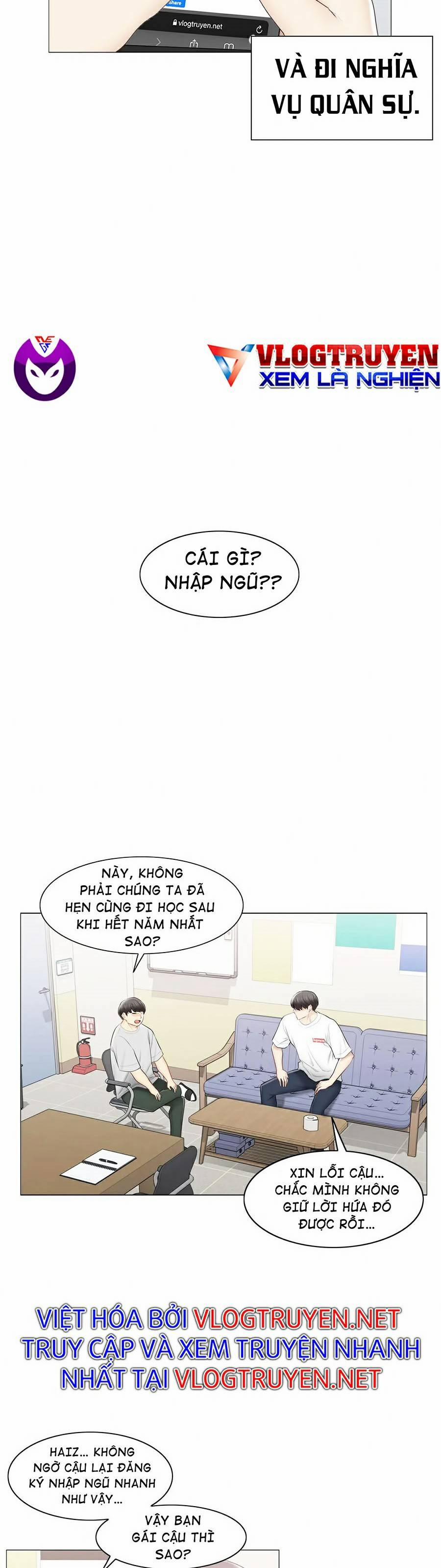 Mở Khóa Tim Em 99 trang 24