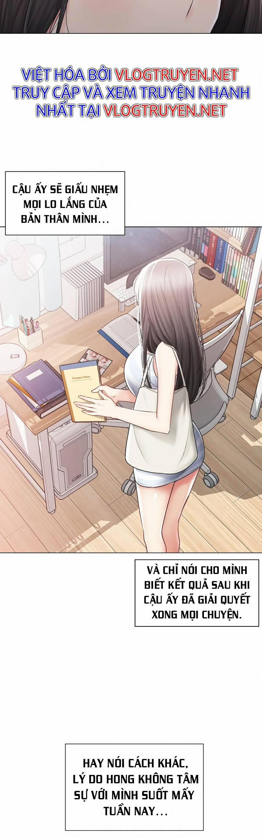 Mở Khóa Tim Em 99 trang 37