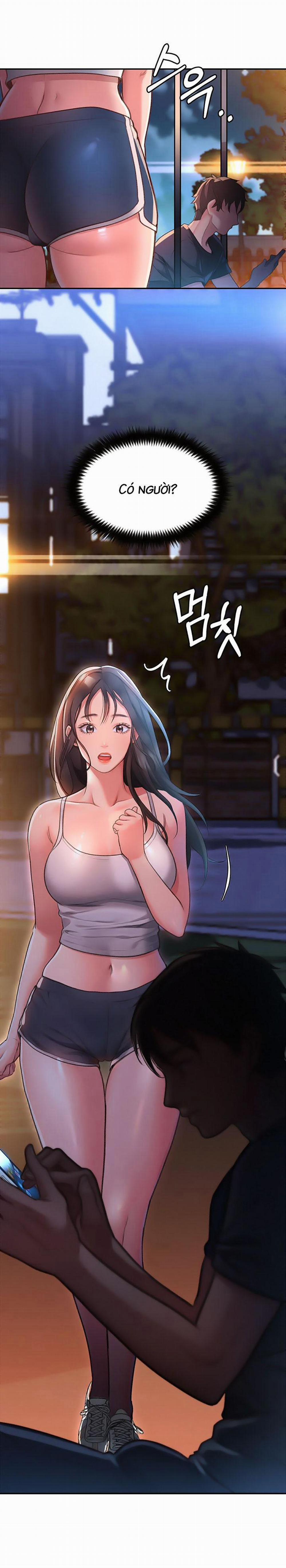 Mở Khóa Tim Nàng 1 trang 2